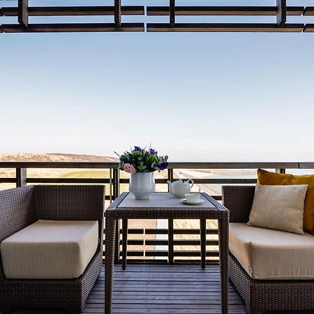 Budersand Hotel - Golf & Spa - Sylt Hornum Ngoại thất bức ảnh