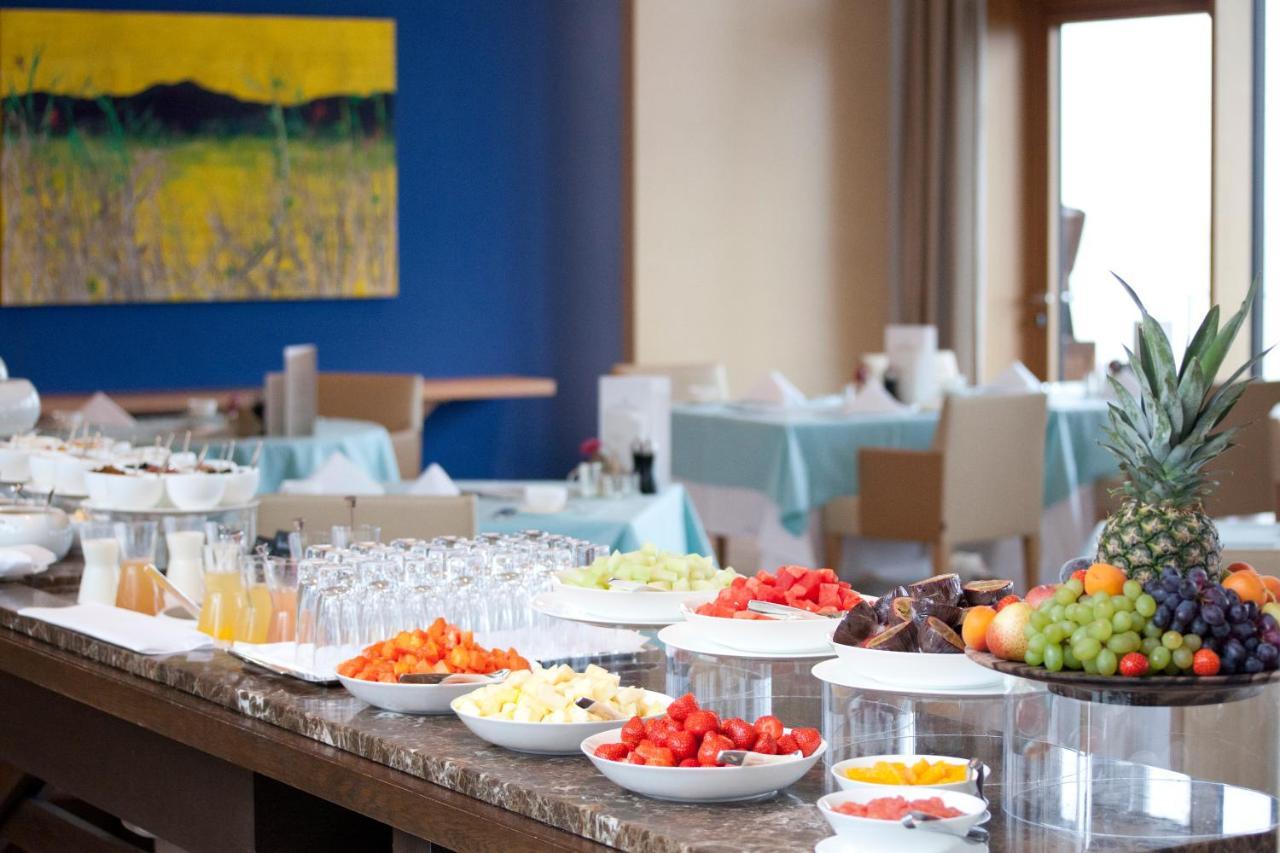 Budersand Hotel - Golf & Spa - Sylt Hornum Ngoại thất bức ảnh