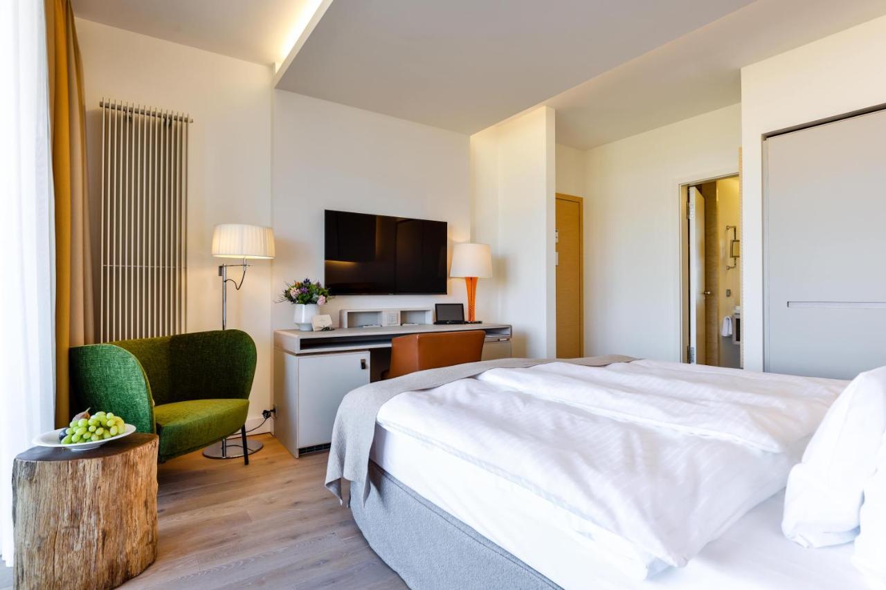 Budersand Hotel - Golf & Spa - Sylt Hornum Ngoại thất bức ảnh