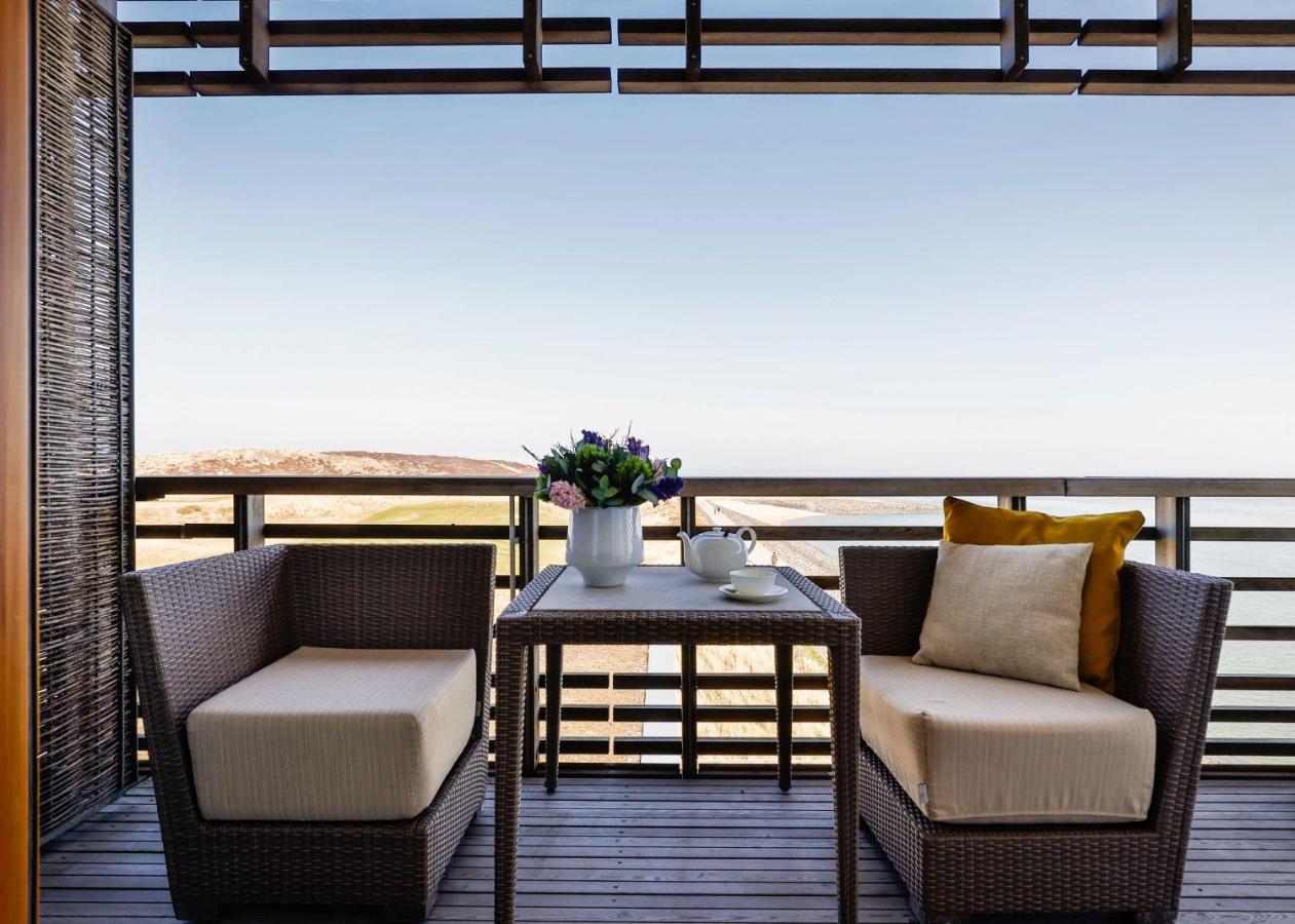 Budersand Hotel - Golf & Spa - Sylt Hornum Ngoại thất bức ảnh